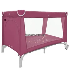 Манеж Carrello Piccolo CRL-11503/1 Orchid Purple